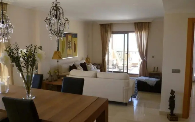 Atico Hacienda Del Cifuentes