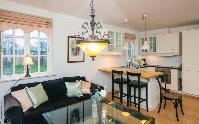 4 Star Holiday Home in Skanderborg