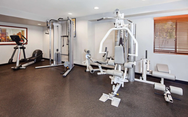 Holiday Inn Express Hotel Chula Vista (Otay Valley)