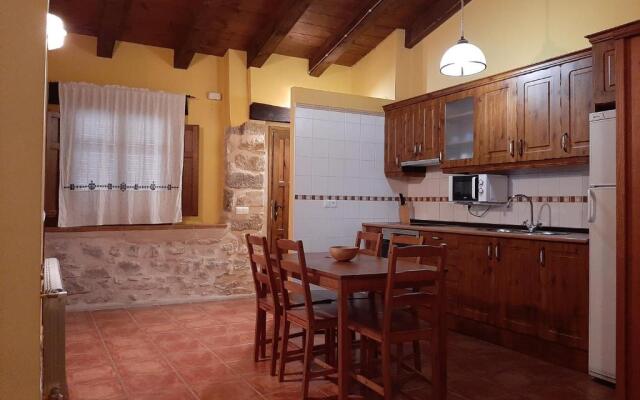 Apartamentos Matarranya