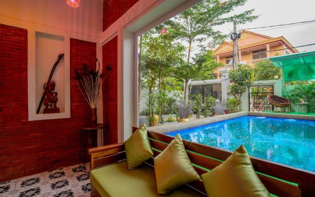 Angkor Rithy Residence