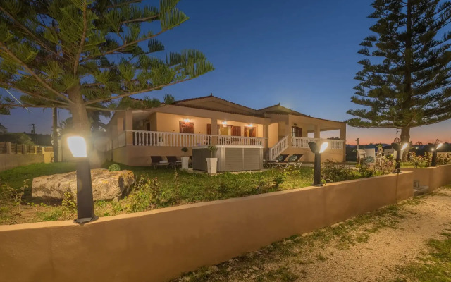 Sea Elegance Villa