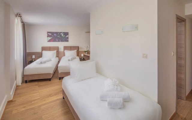 Vitta Hotel Superior