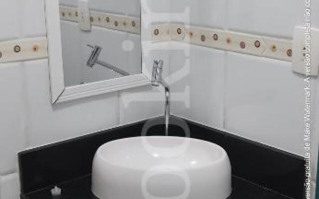 Apartamento Praia da Enseada