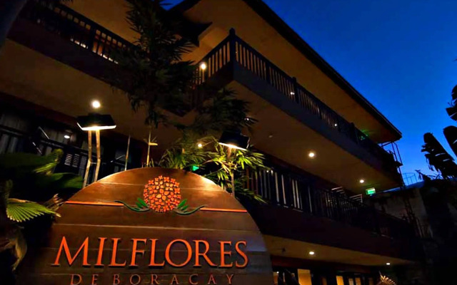 Milflores De Boracay