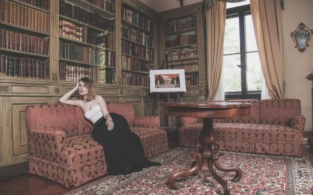 Villa Miotti de Braida