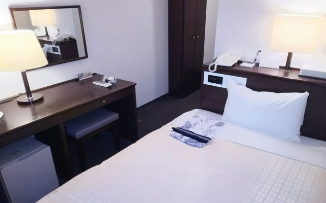 Hirosaki Grand Hotel