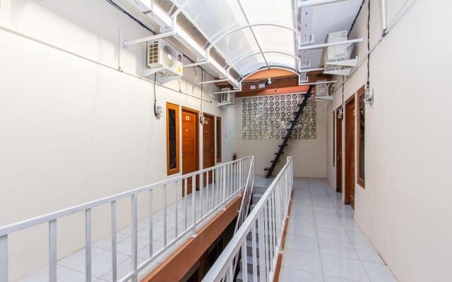 OYO 1718 Homestay Wak Gobenk