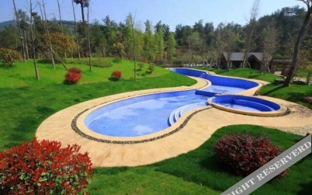 Hangzhou Qiandaohu Guanlan Resort Hotel