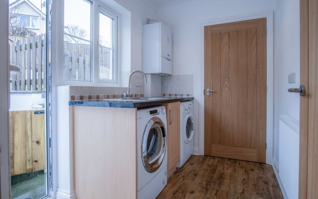 Ruby Willow's - 3 Bedroom - Saundersfoot