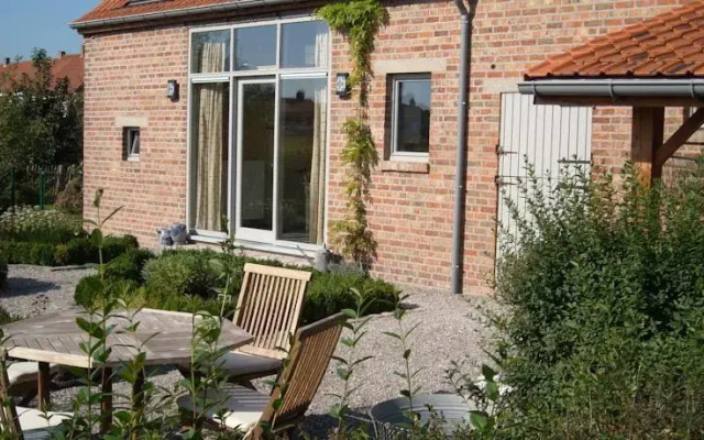 B&B 't Lof Der Kruiden