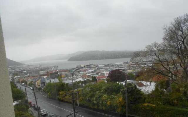 Dunedin Lodge