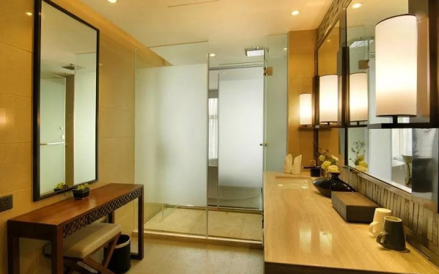 Narada Boutique Hotel Hangzhou Wildwind