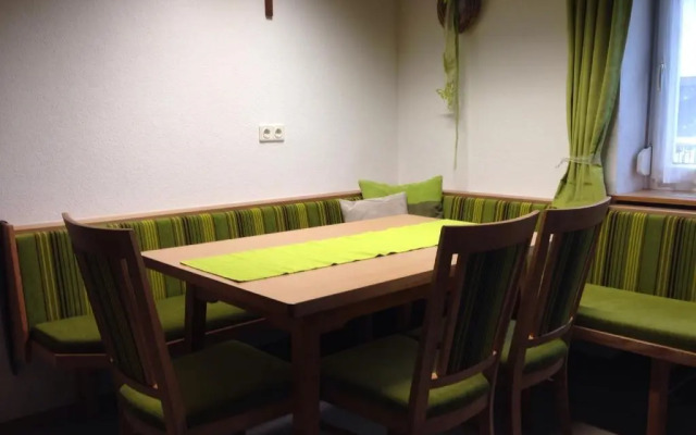 Ferienwohnung Lechner