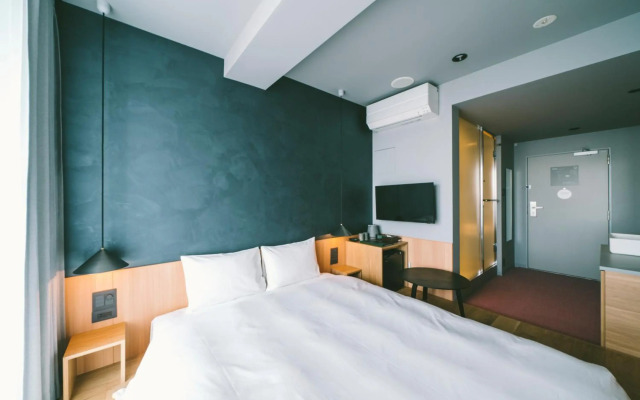 Landabout Tokyo