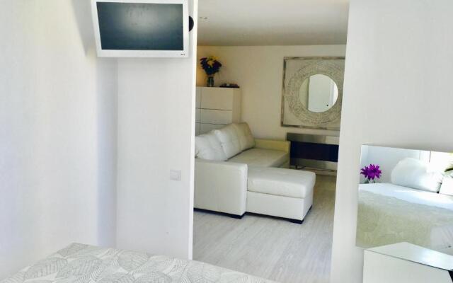 Panoramic Apartments Sitges