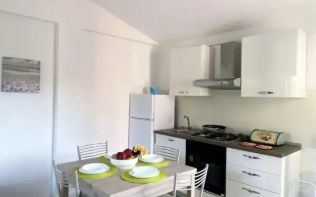 Residence Sant'andrea Catanzaro Calabria