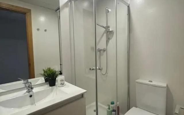 Mars Suites Zapata