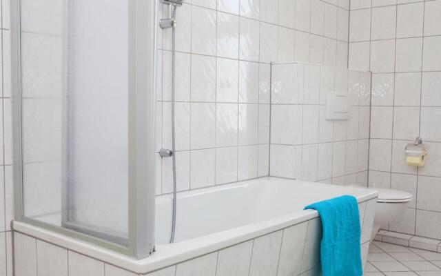 Ferienwohnung Leipzig Nord-Ost