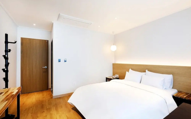 Incheon The Rest Hotel