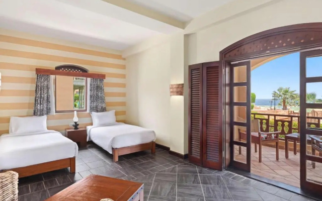 Radisson Blu Resort, El Quseir