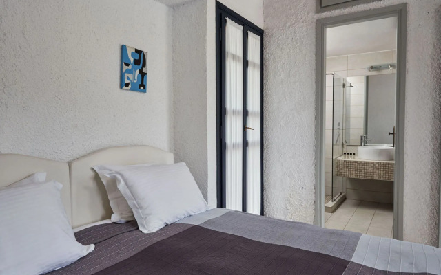 Mare Vista Hotel - Epaminondas