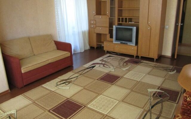 Alatyr ZHeleznogorsk, st. SHkolnaya, 63