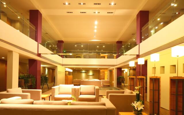 Catic Hotel Zhuhai