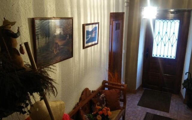 Hostal Ekaitza