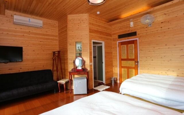 Dongshan River Resort Farm
