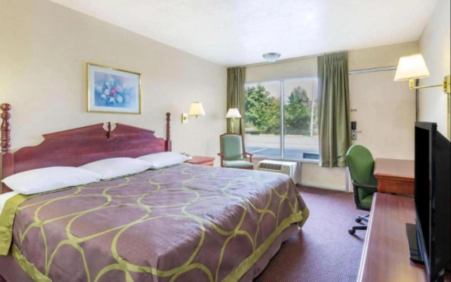 Ashland Studio Inn By OYO Richmond North near Kings Dominion