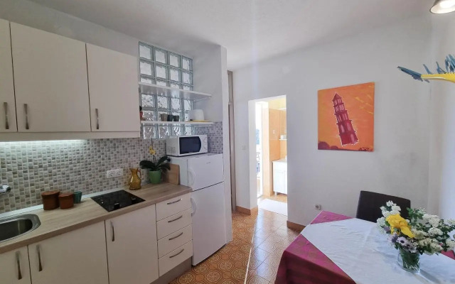 Studio Vrboska 540a