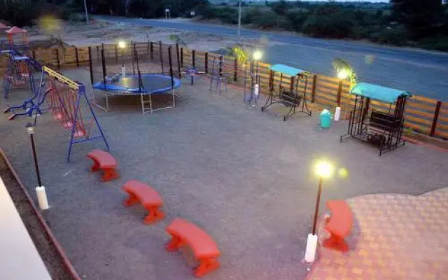 The Village Resort Mandvi