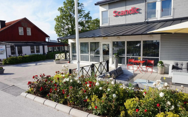 Scandic Visby