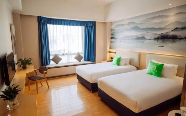 Kyriad Hotel Guangzhou Panyu Aoyuan Plaza