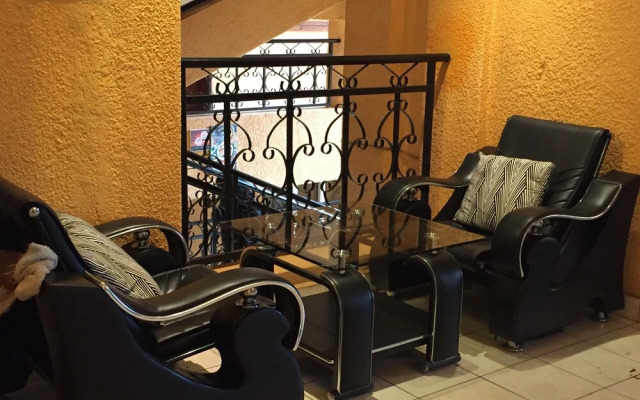 Kwetu Residence Inn