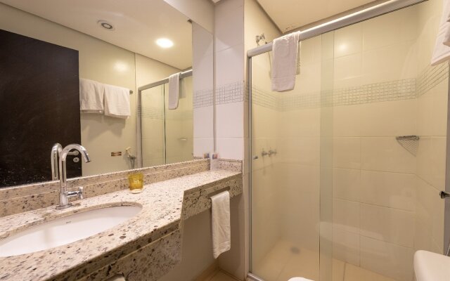 Class Hotel Passos