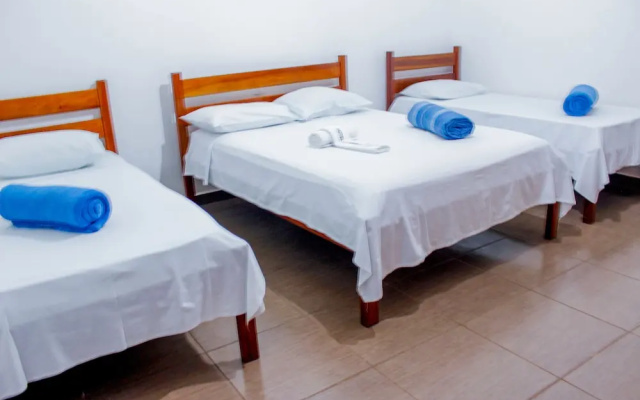 Hotel Portela 2