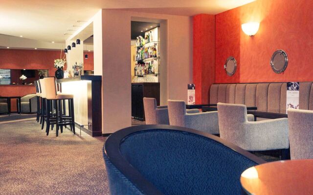 Mercure Maurepas Saint Quentin