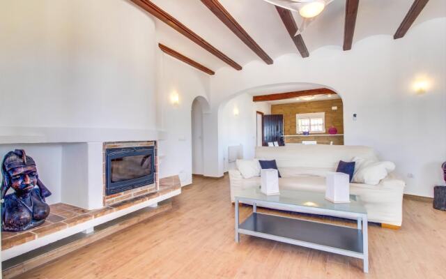 Villa Cala Pinets
