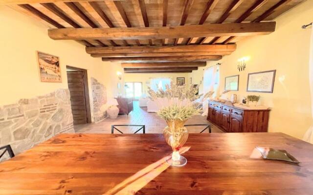 Todi By The Pool - Villaexclusive Pool Sleeps 10