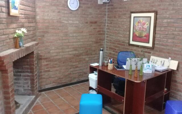 Hostal La Posada de Gervasio