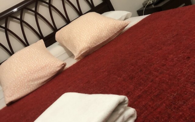 Hostal Village Multicolor - Adults Only