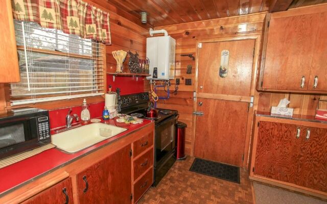 Highland Hideaway