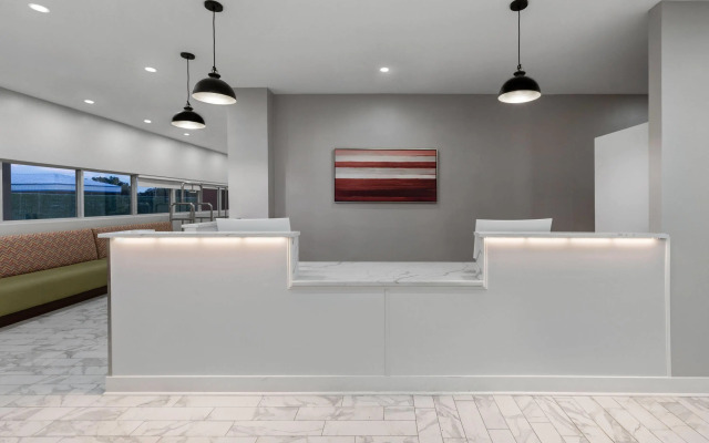 Days Inn by Wyndham Kenner/New Orleans Airport South