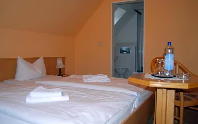 Hotel Haus Waldesruh