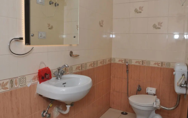 OYO 2885 Dreamland B&B