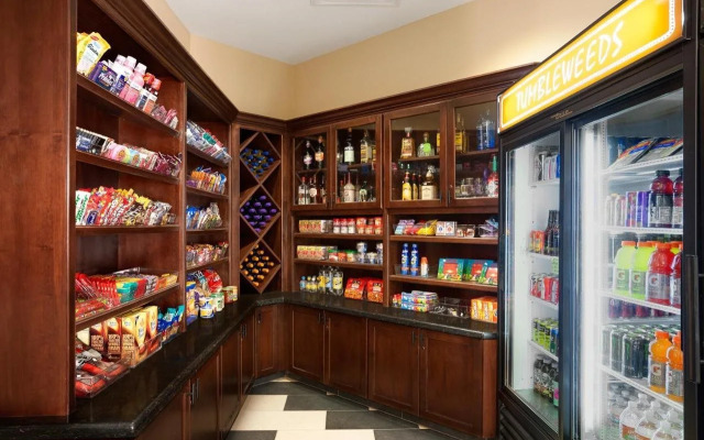 Days Inn and Suites Scottsdale