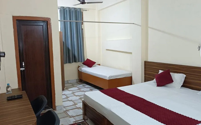 GB Guest House