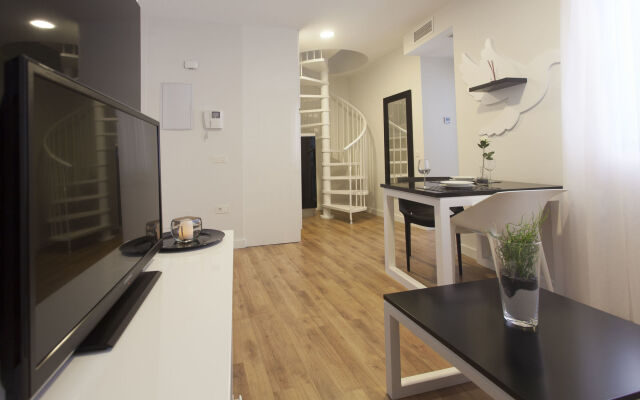 Picasso Suites Malaga